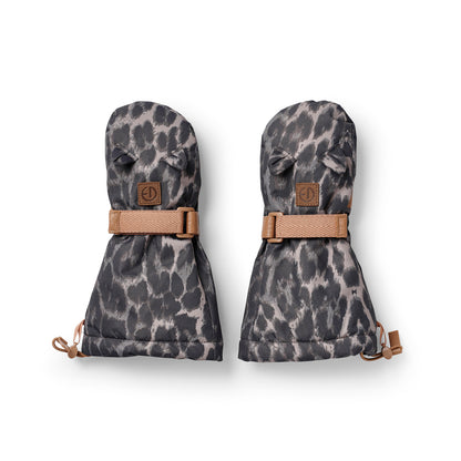 Elodie - Otroške rokavice - Le Leopard (1-3 leta)