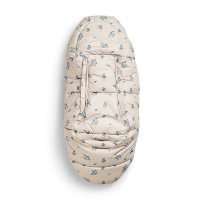 Elodie - Zimska vreča Comfort - Blueberry Bliss