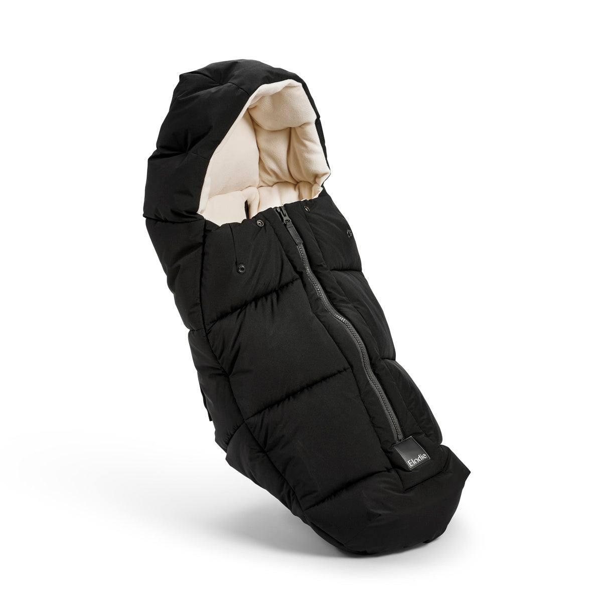 Elodie - Zimska vreča Comfort - Black