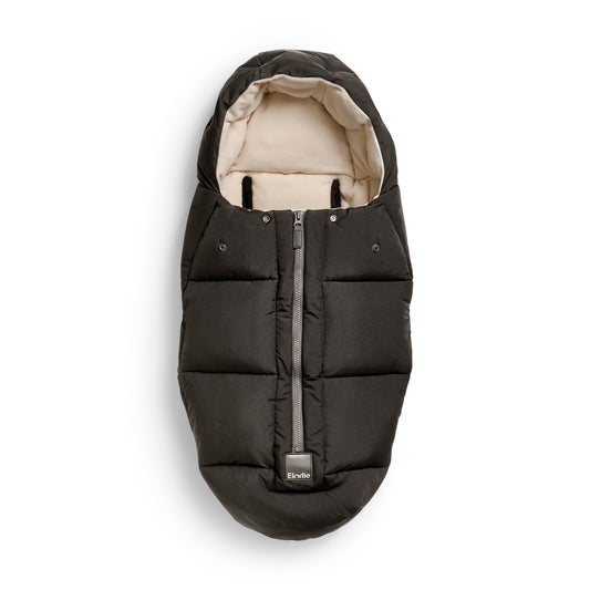 Elodie - Zimska vreča Comfort - Black