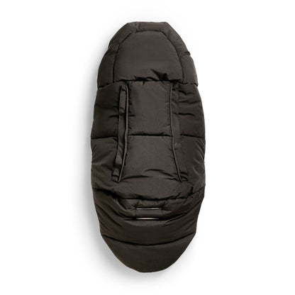 Elodie - Zimska vreča Comfort - Black