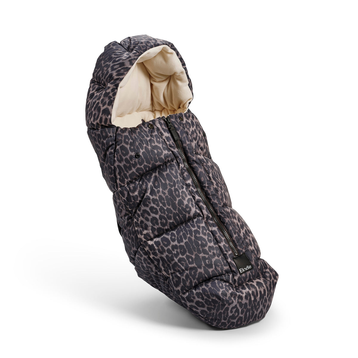 Elodie - Zimska vreča Comfort - Le Leopard