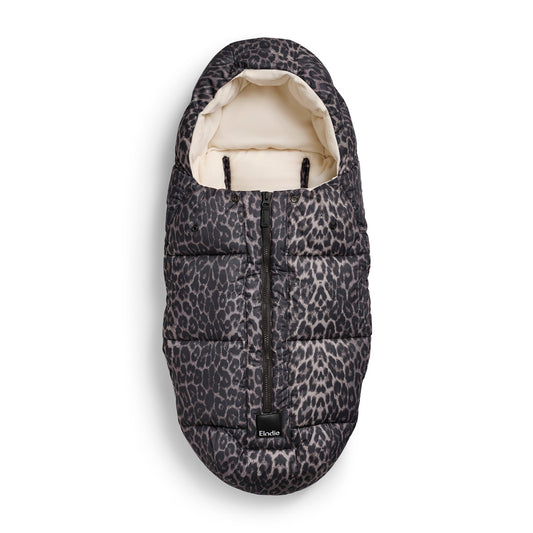 Elodie - Zimska vreča Comfort - Le Leopard