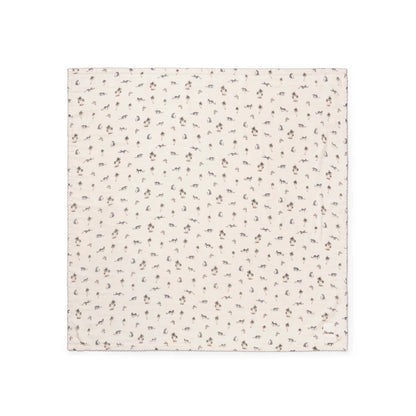 Elodie - Mehka muslin odejica - Garden Leo's Resort