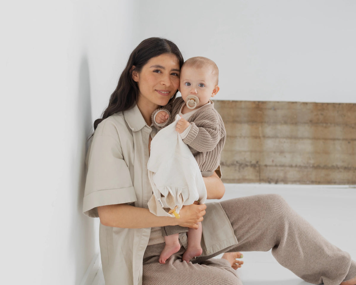 Vpis na enovice LUXBABY