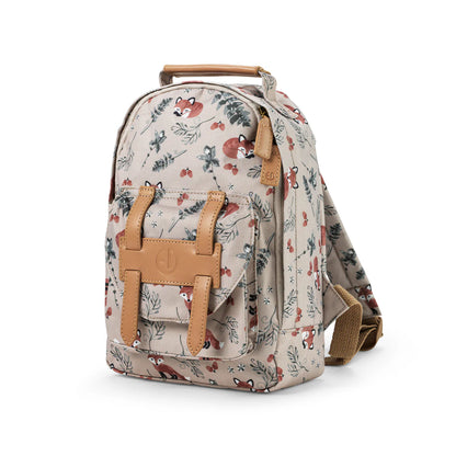 Elodie - Mini nahrbtnik - Nordic Woodland