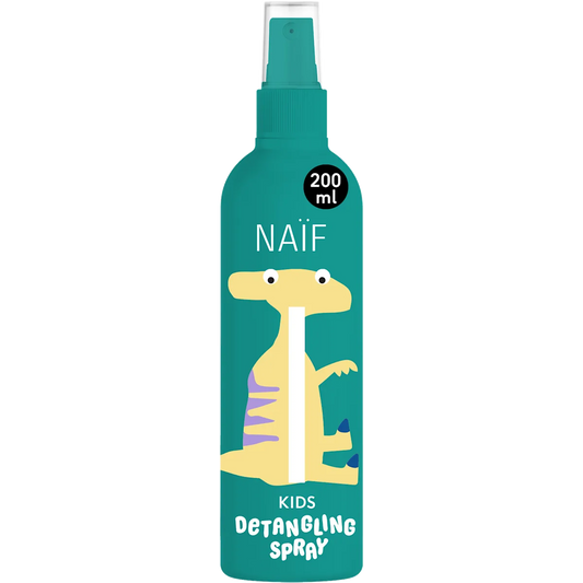 Naif - Otroški sprej za razčesavanje las 200ml