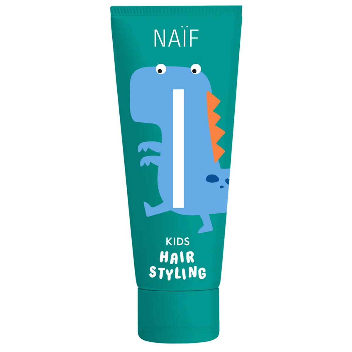 Naif - Otroški gel za oblikovanje las 75ml