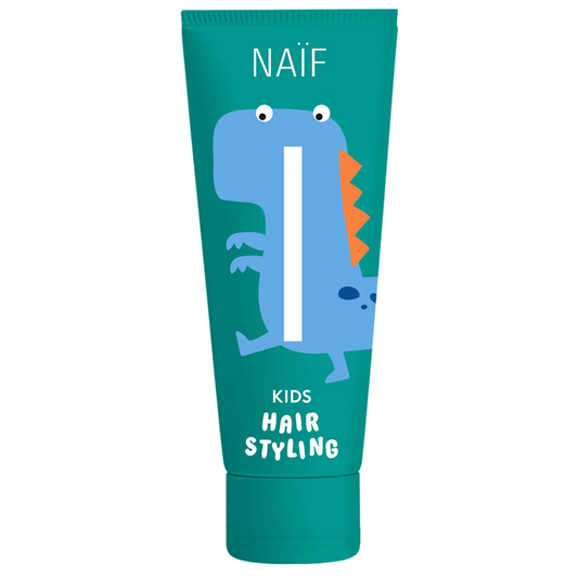 Naif - Otroški gel za oblikovanje las 75ml
