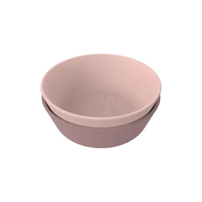 Done by Deer - Set 2 skledic Kiddish Raffi - Powder - DBD10730 Luxbaby