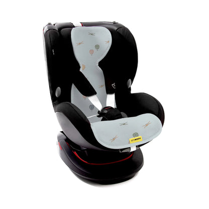 AeroMoov - Zračna podloga za avtosedež skupine 1 - Air Traffic