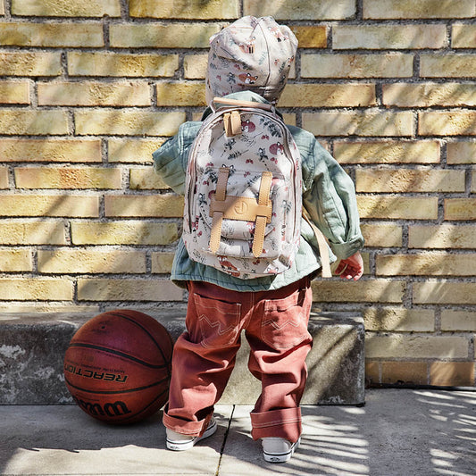 Elodie - Mini nahrbtnik - Nordic Woodland