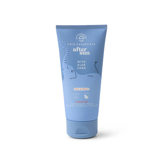Swim Essentials - Hladilni gel za po sončenju