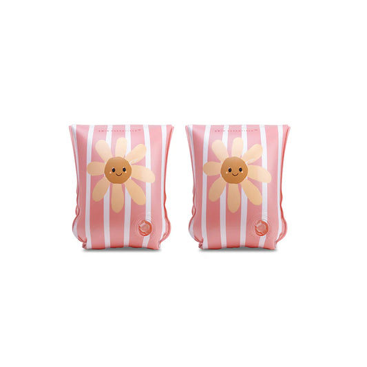 Swim Essentials - Otroški plavalni rokavčki 2-6 let - Daisy Flowers