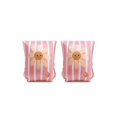 Swim Essentials - Otroški plavalni rokavčki 0–2 let - Daisy Flowers