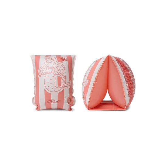 Swim Essentials - Otroški plavalni rokavčki 2-6 let - Mermazing