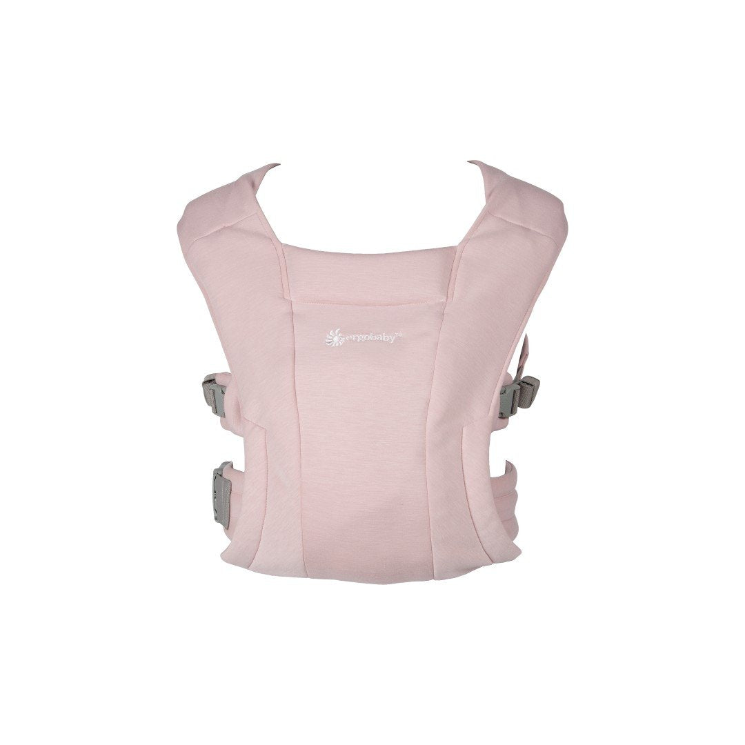 Ergobaby - Embrace Knit nosilka - Blush Pink