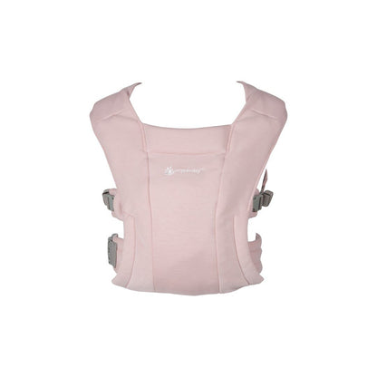Ergobaby - Embrace Knit nosilka - Blush Pink