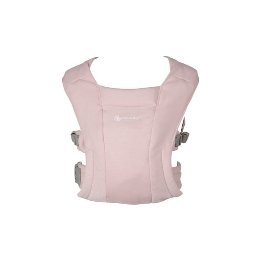 Ergobaby - Embrace Knit nosilka - Blush Pink