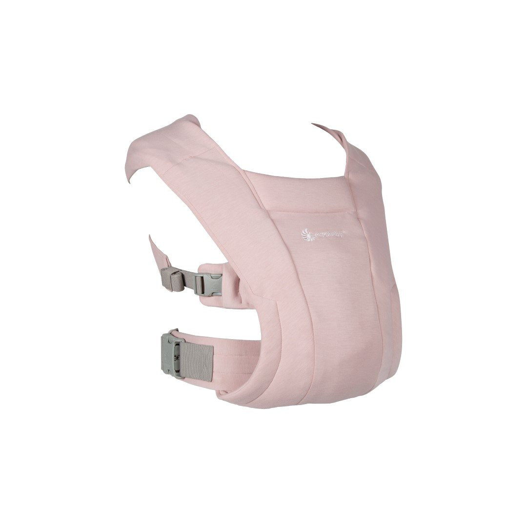 Ergobaby - Embrace Knit nosilka - Blush Pink