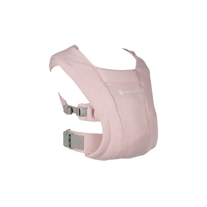 Ergobaby - Embrace Knit nosilka - Blush Pink