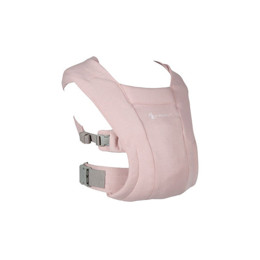 Ergobaby - Embrace Knit nosilka - Blush Pink