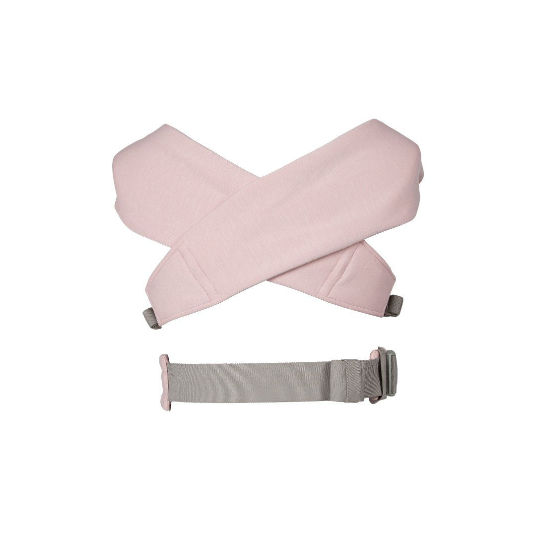 Ergobaby - Embrace Knit nosilka - Blush Pink