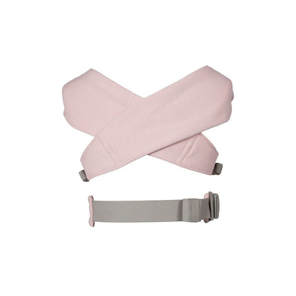Ergobaby - Embrace Knit nosilka - Blush Pink