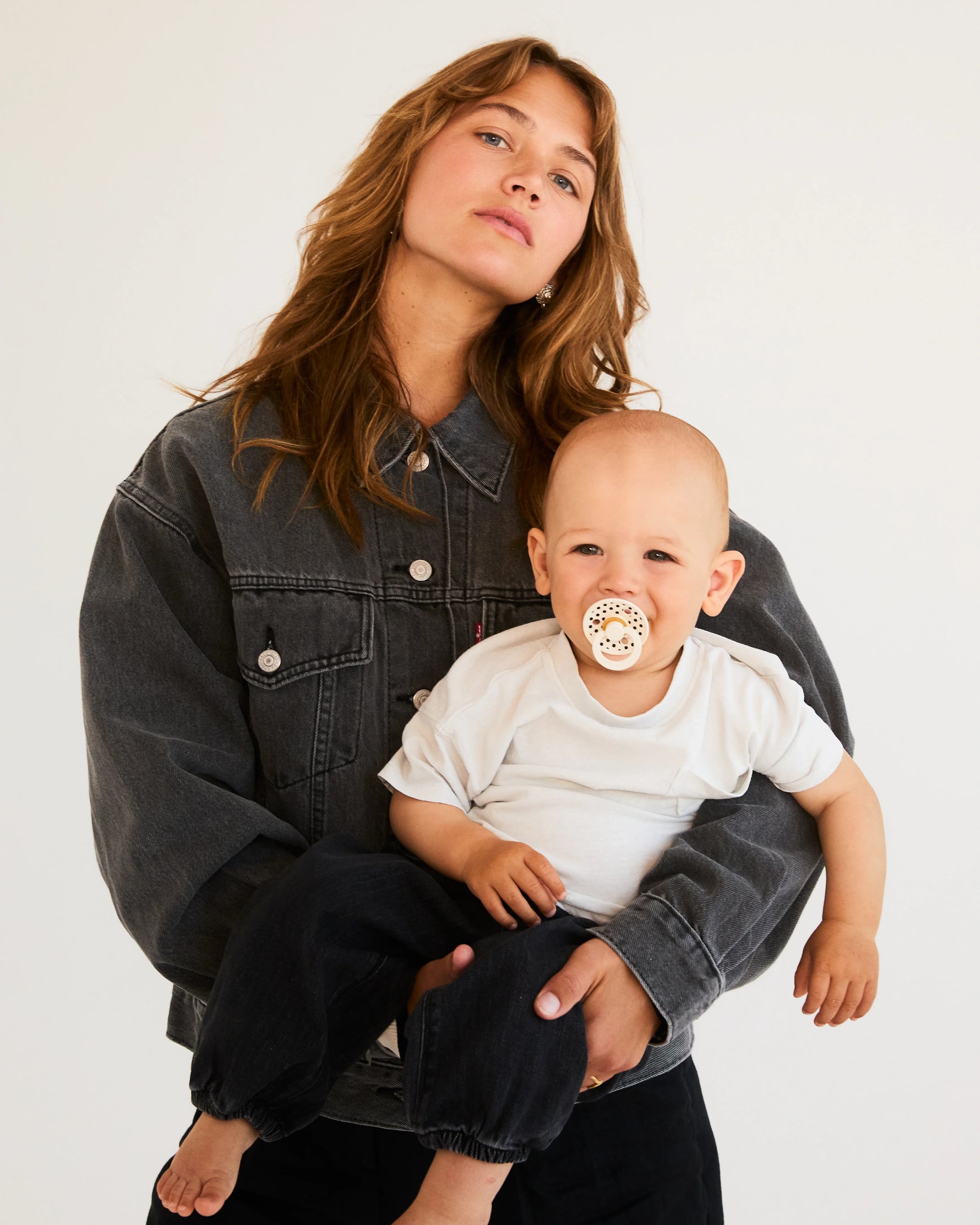 BIBS_SS26_STUDIO_POLKADOT_Model_88 - Luxbaby