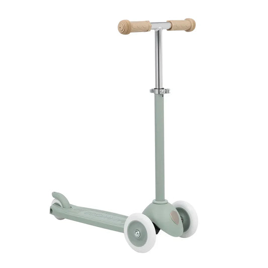 Banwood - Otroški skiro ECO - Clay - BW-ECO-SCOOTER-CLAY Luxbaby