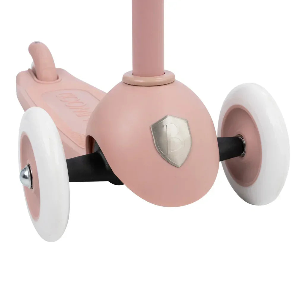 Banwood - Otroški skiro ECO - Dusty Rose