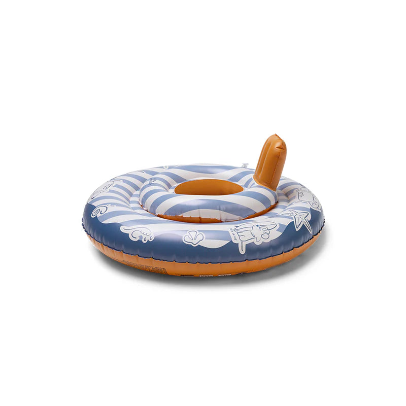 Swim Essentials - Otroški plavalni obroč - Surfer 1-2 leta