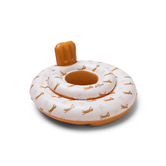 Swim Essentials - Otroški plavalni obroč - Roamer 0-1 leta