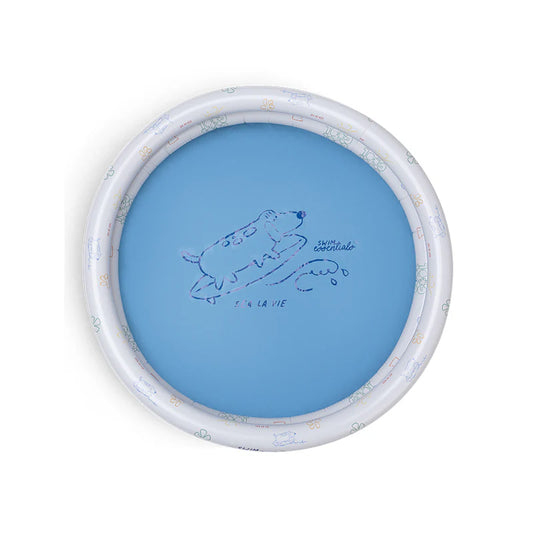 Swim Essentials - Bazen - Surfer (100cm)