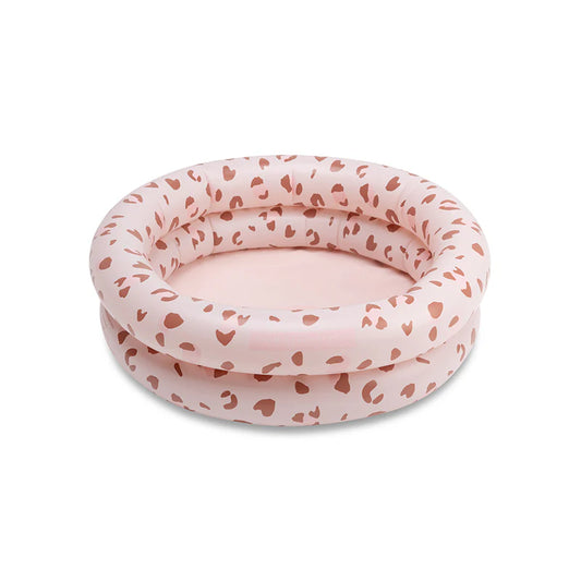 Swim Essentials - Bazen - Leopard (60 cm)