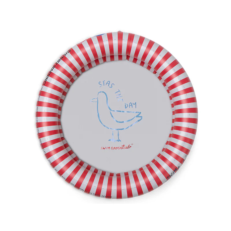 Swim Essentials - Bazen - Seas The Day (60 cm)