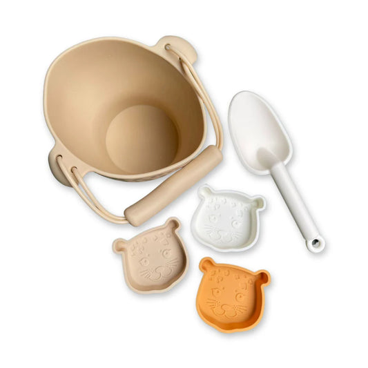 Swim Essentials - Set za plažo - Leopard