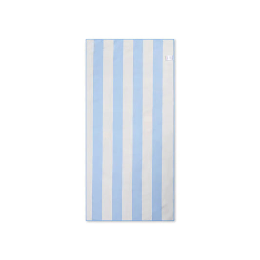 Swim Essentials - Brisača iz mikrofibre - Seas The Day (135x65 cm)