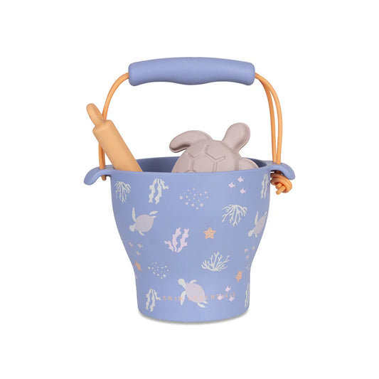 Swim Essentials - Set za plažo - Coral Bliss