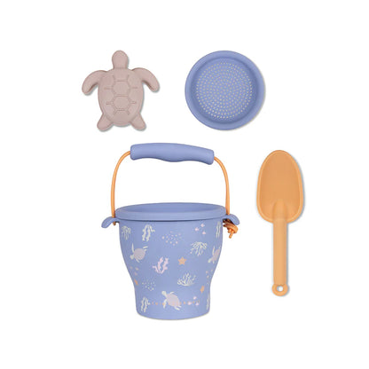 Swim Essentials - Set za plažo - Coral Bliss