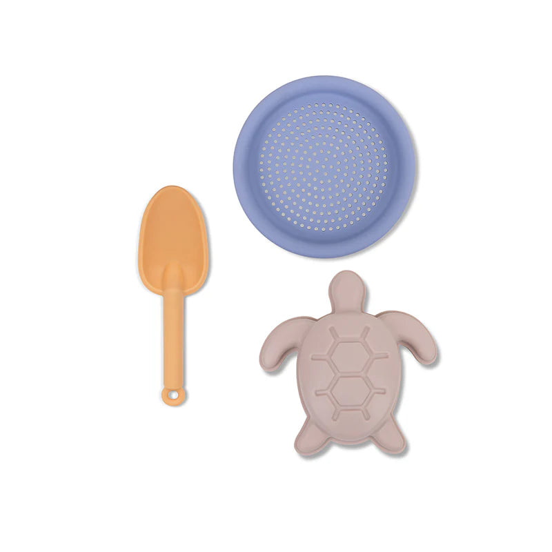 Swim Essentials - Set za plažo - Coral Bliss