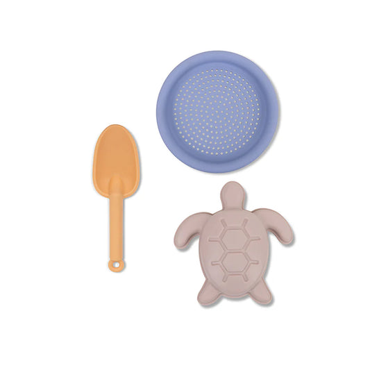 Swim Essentials - Set za plažo - Coral Bliss