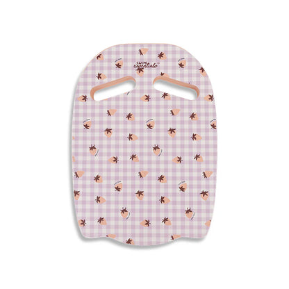 Swim Essentials - Bodyboard - Strawberry Fields