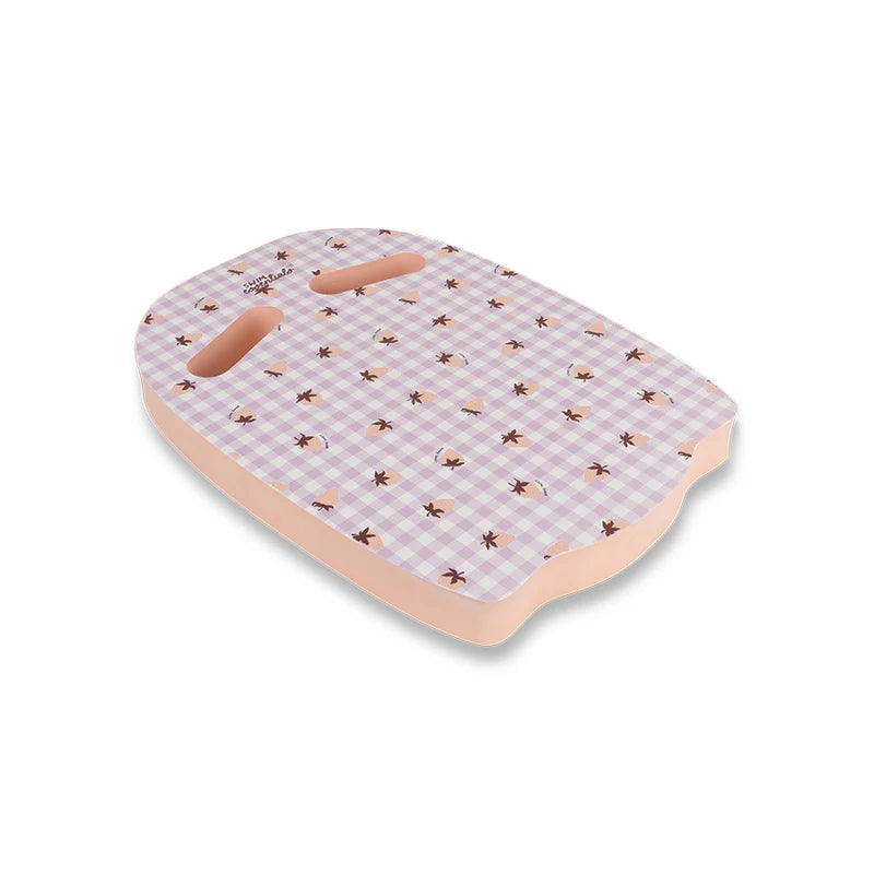 Swim Essentials - Bodyboard - Strawberry Fields