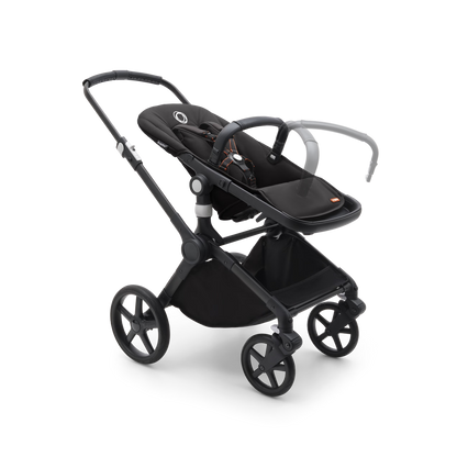 Bugaboo - Otroški voziček Fox Cub - Forest Green (2v1)