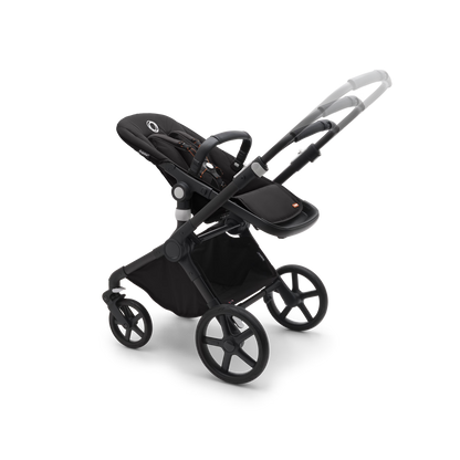 Bugaboo - Otroški voziček Fox Cub - Forest Green (2v1)
