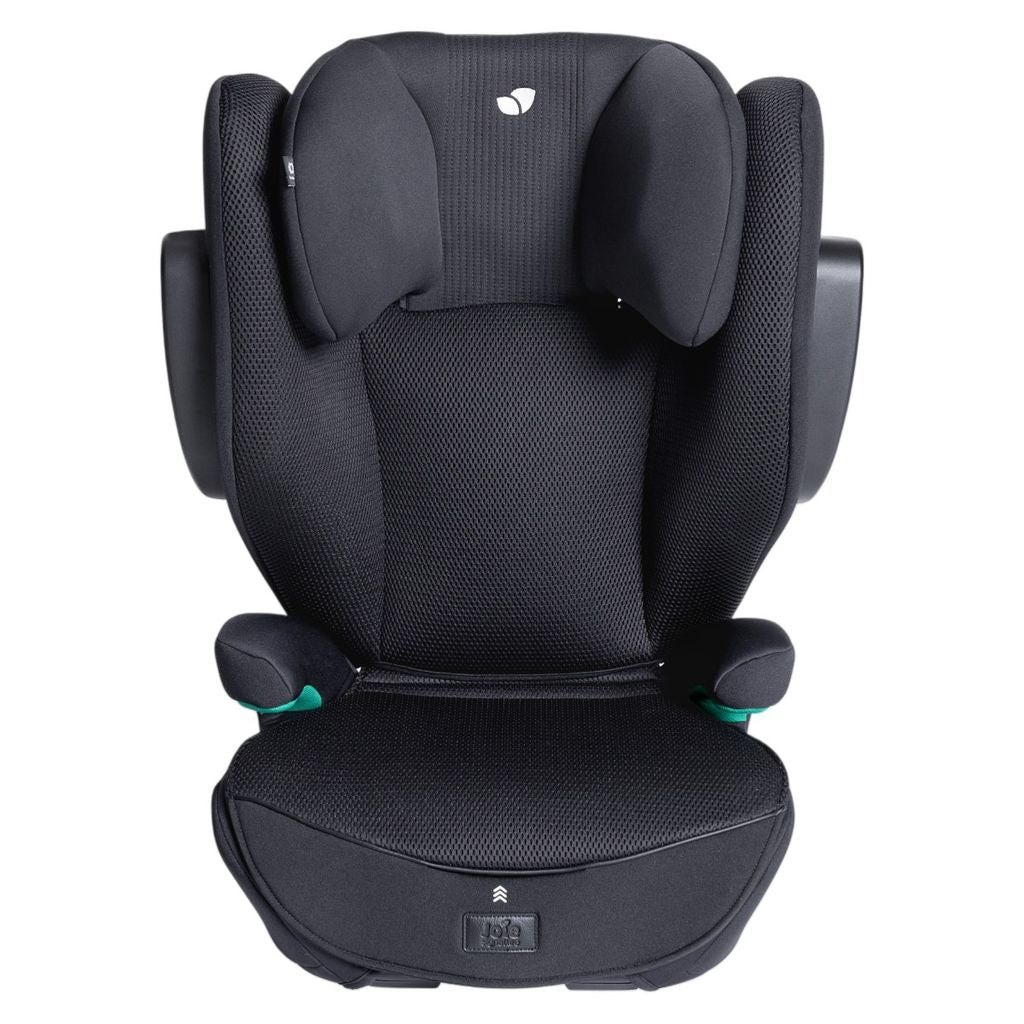 Joie - Otroški avtosedež i-Traver™ i-Size (100-150 cm) - Signature Eclipse Mesh