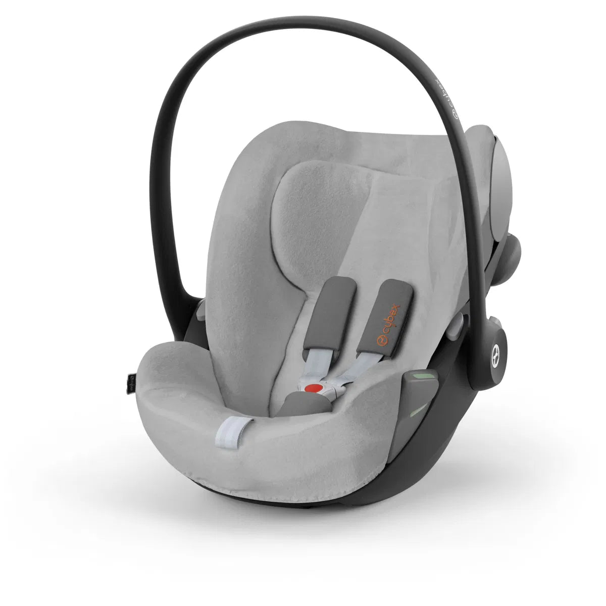 Cybex - Poletna prevleka za avtosedež Cloud G - Grey