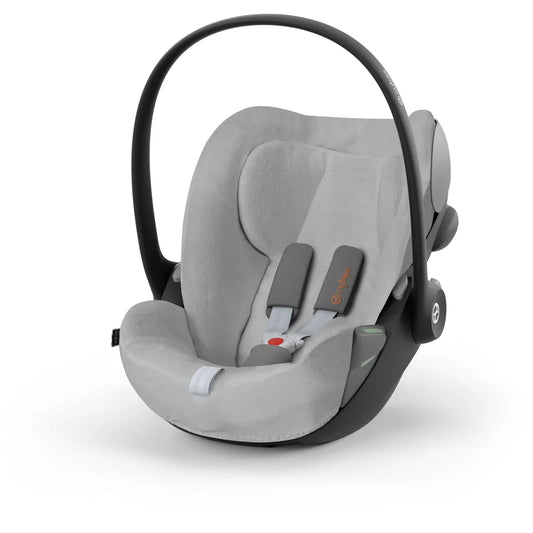 Cybex - Poletna prevleka za avtosedež Cloud G - Grey