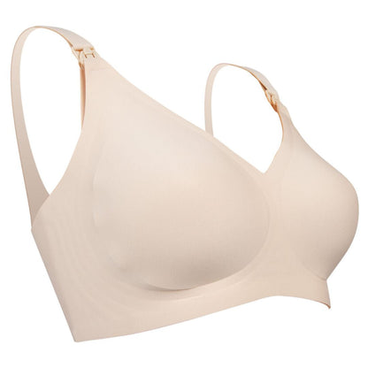 Canpol Babies - Modrček za dojenje in črpanje Mum fit - L